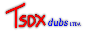 TSDX Dubs LTDA.